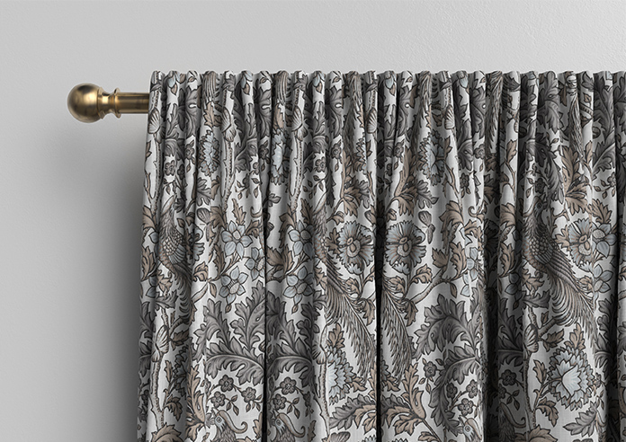 Oakmere, Flint - Made to Measure Curtains - Image 10